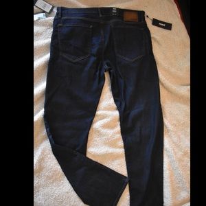 Mavi “Zach” Straight Leg Jean 36 x 32